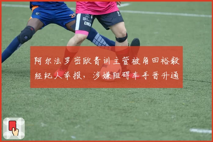 阿尔法罗密欧青训主管被角田裕毅经纪人举报，涉嫌阻碍车手晋升通道