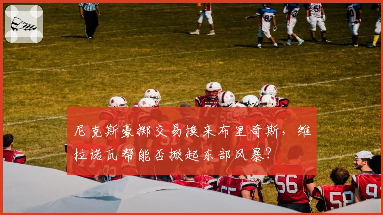尼克斯豪掷交易换来布里奇斯,维拉诺瓦帮能否掀起东部风暴?