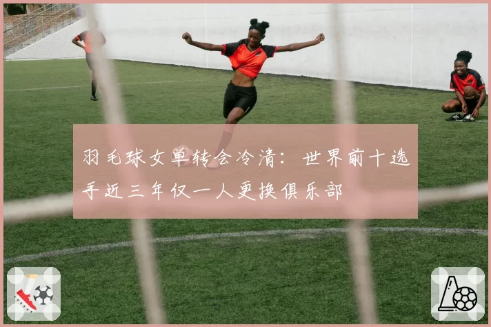 羽毛球女单转会冷清:世界前十选手近三年仅一人更换俱乐部