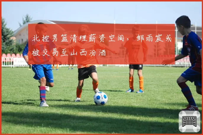 北控男篮清理薪资空间，邹雨宸或被交易至山西汾酒