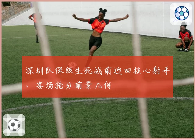 深圳队保级生死战前迎回核心射手，客场抢分前景几何