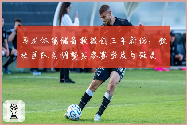 马龙体能储备数据创三年新低，教练团队或调整其参赛密度与强度